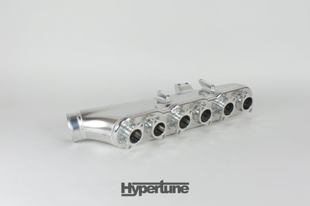 Hypertune Intake Manifold suits Nissan RB26 Standard Throttle Bodies - Game On Motorsports Australia