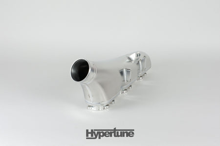 Hypertune Intake Manifold suits Nissan RB26 Standard Throttle Bodies - Game On Motorsports Australia