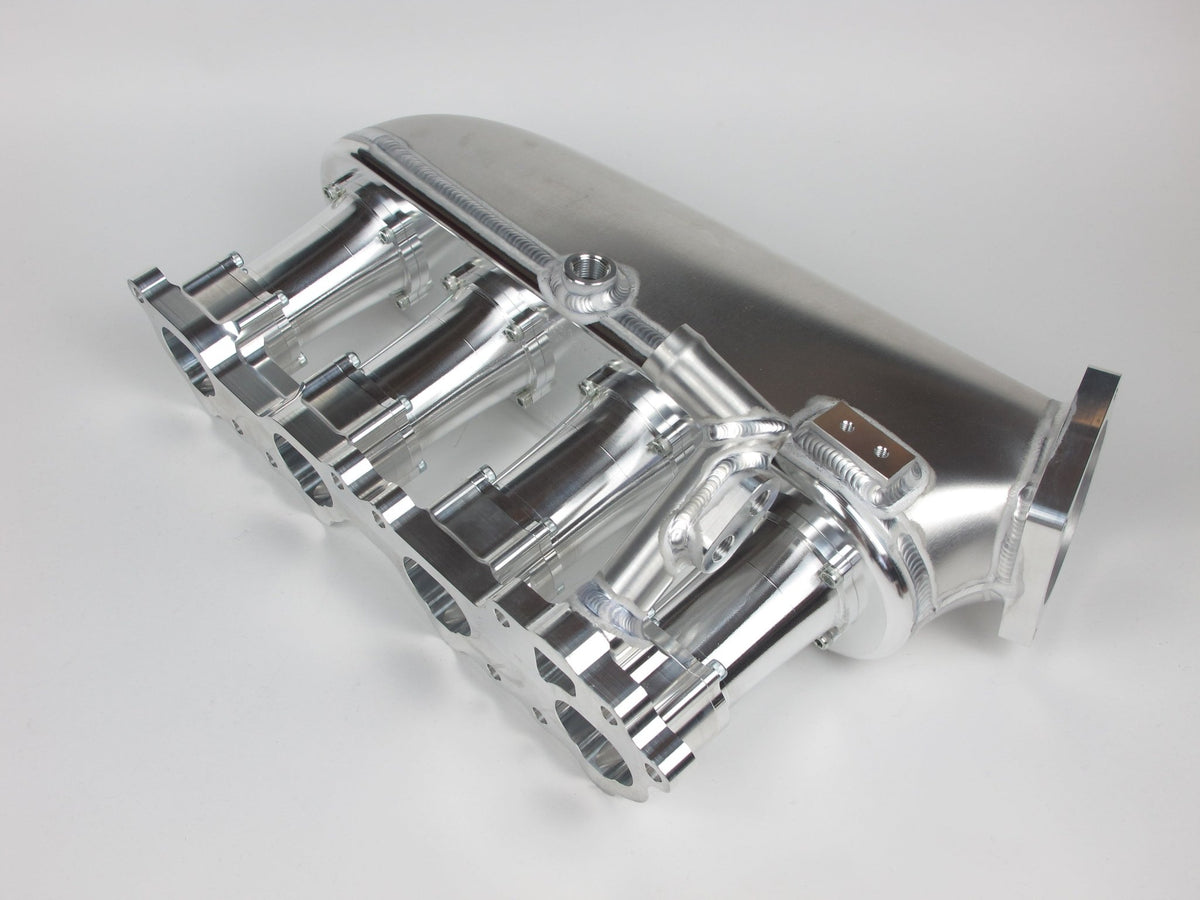 Hypertune Intake Manifold suits Nissan SR20 S14/S15 - Game On Motorsports Australia