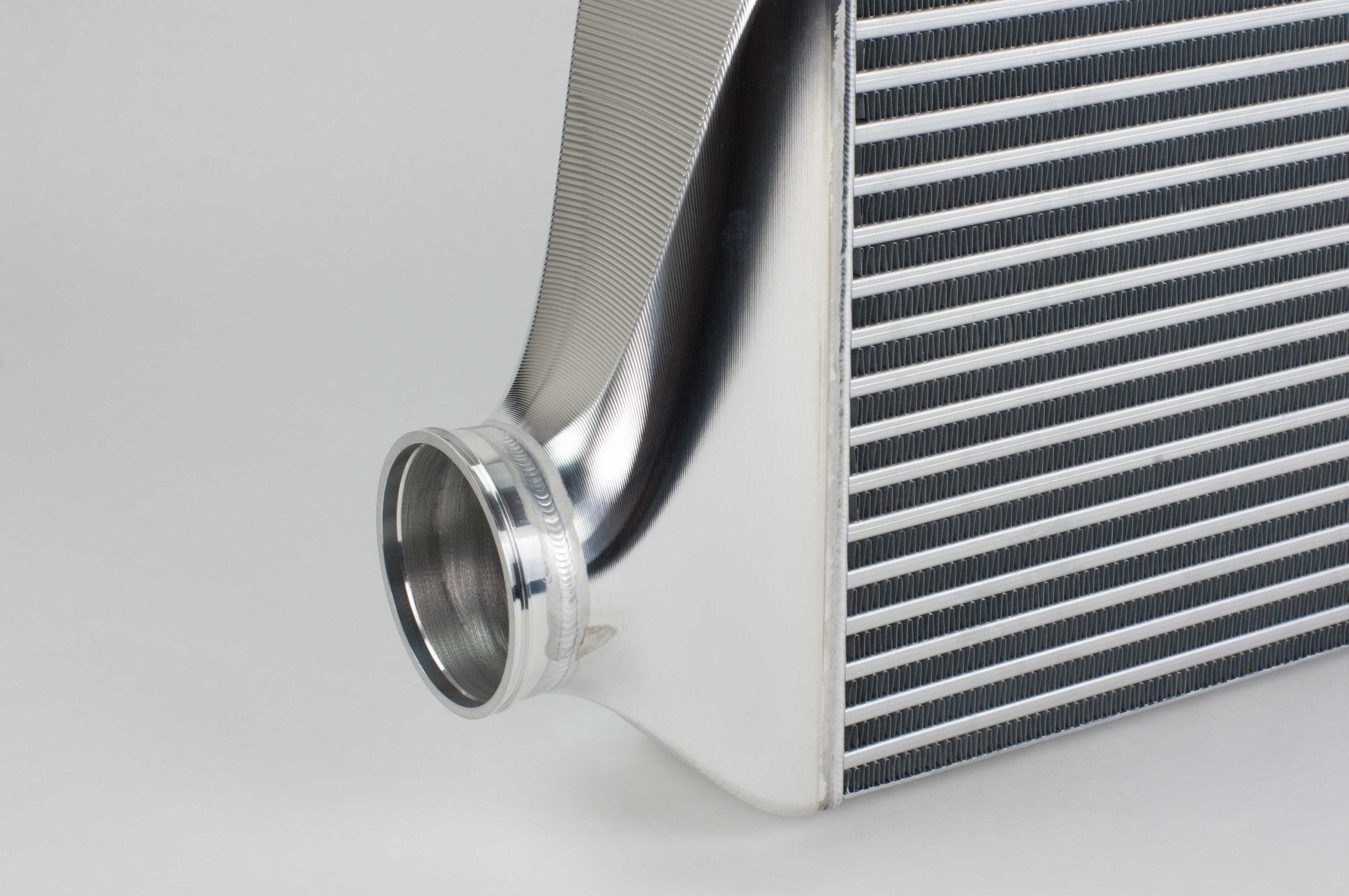 Hypertune Intercooler suits Toyota Supra JZA80 - Game On Motorsports Australia