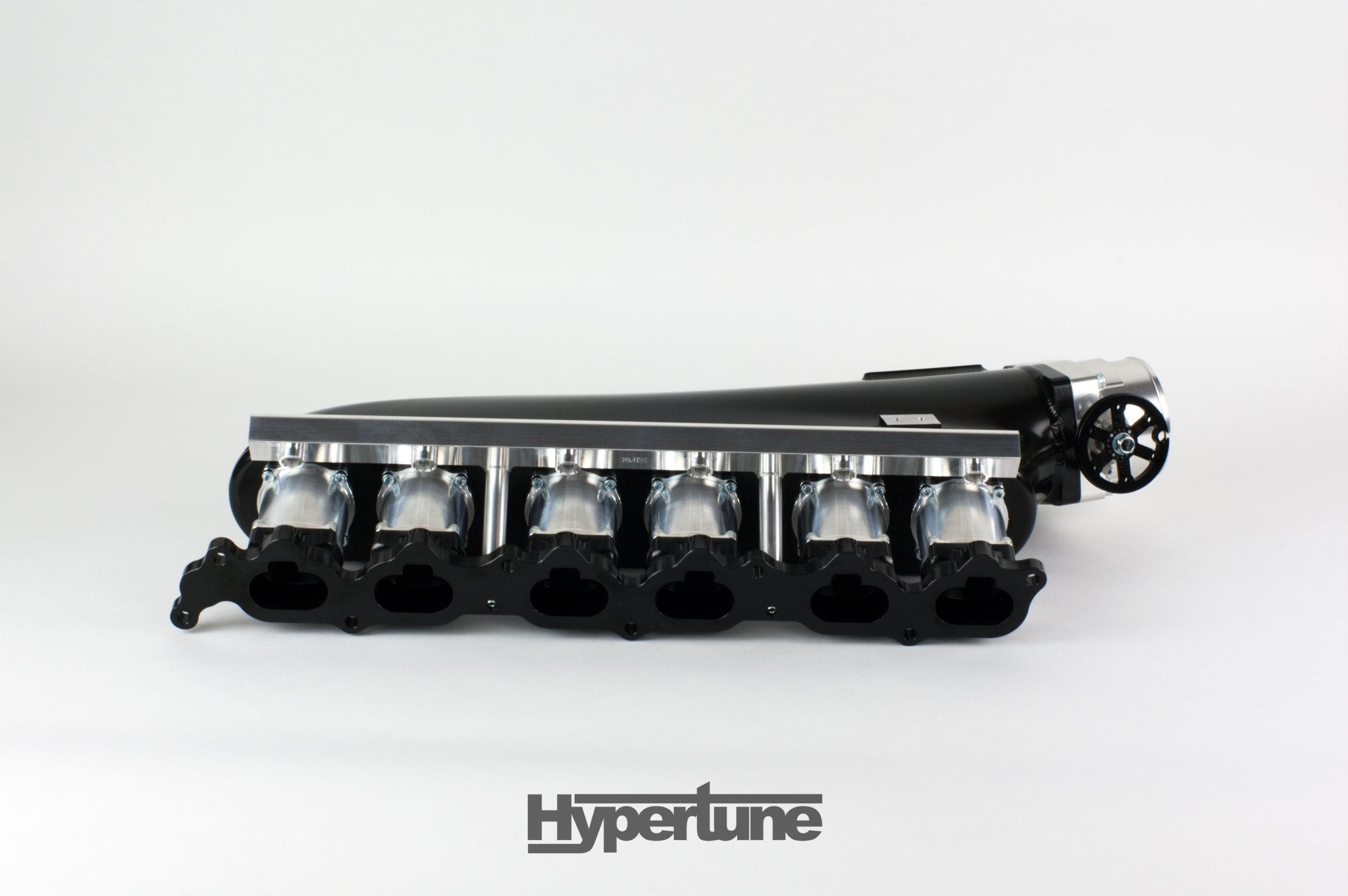 Hypertune Stock Port Inlet Manifold Kit suits 2JZGTE - Game On Motorsports Australia