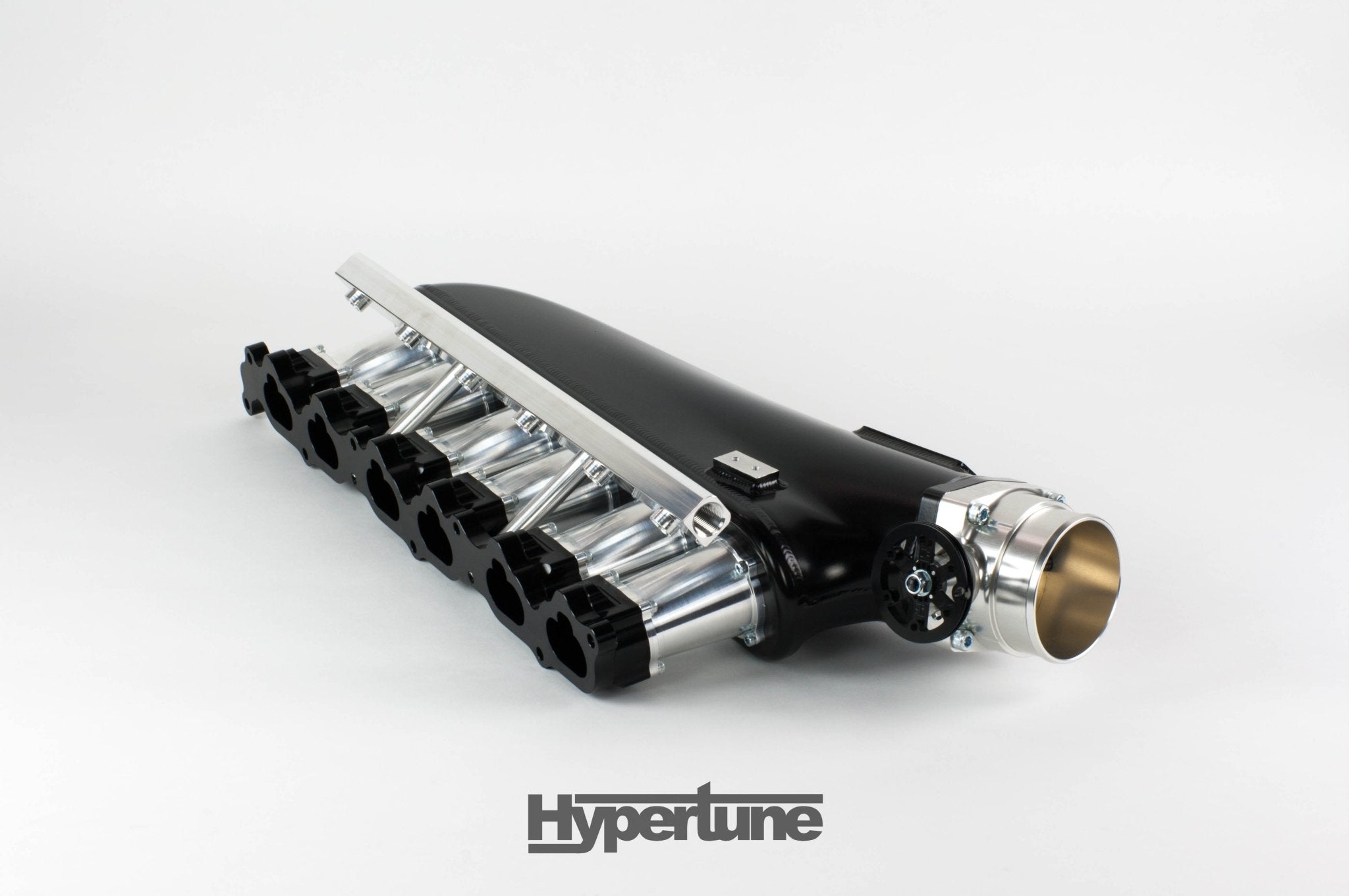 Hypertune Stock Port Inlet Manifold Kit suits 2JZGTE - Game On Motorsports Australia
