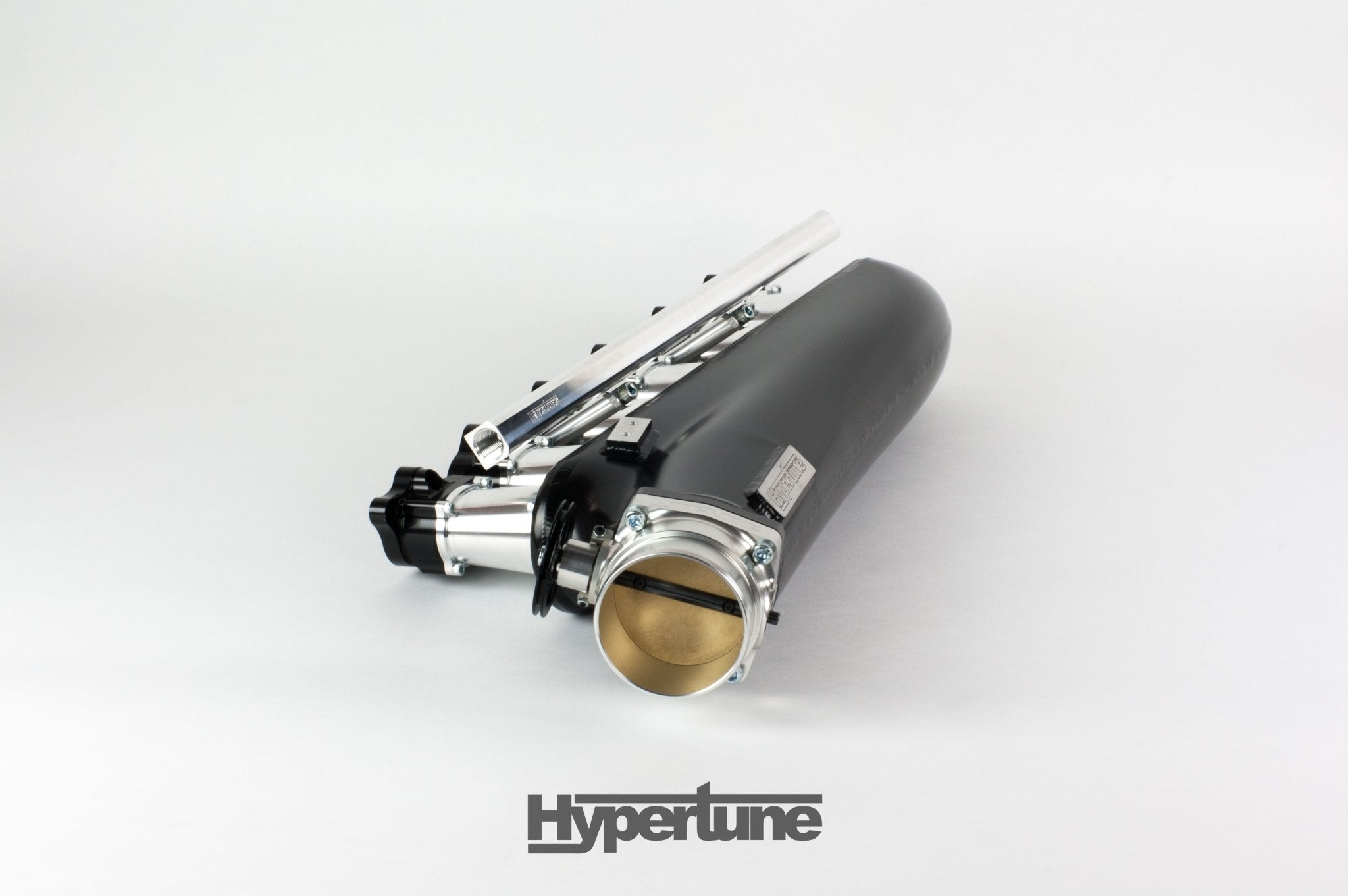 Hypertune Stock Port Inlet Manifold Kit suits 2JZGTE - Game On Motorsports Australia