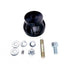 PRP V2 Billet Exhaust Side Solid Engine Mount - Nissan RB26