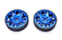 PRP Adjustable Cam Gears - Nissan CA18
