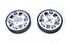 PRP Adjustable Cam Gears - Nissan CA18