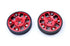 PRP Adjustable Cam Gears - Nissan CA18