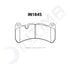 Intima RR Front Brake Pads Ford FPV Brembo IN1845-RR - Game On Motorsports Australia