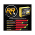 Intima RR Front Brake Pads Honda Civic / Integra / NSX / Prelude IN1206-RR - Game On Motorsports Australia