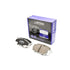 Intima SR Front Brake Pads Honda Civic / Integra / S2000 IN1452-SR - Game On Motorsports Australia