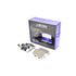 Intima SR Rear Brake Pads Honda Accord Euro CL7 CL9 Accord CM Integra DC5 IN1265-SR - Game On Motorsports Australia
