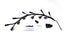 PRP VR38 Ignition Coil Kit - Toyota 1JZ/2JZ