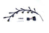 PRP VR38 Ignition Coil Kit - Toyota 1JZ/2JZ