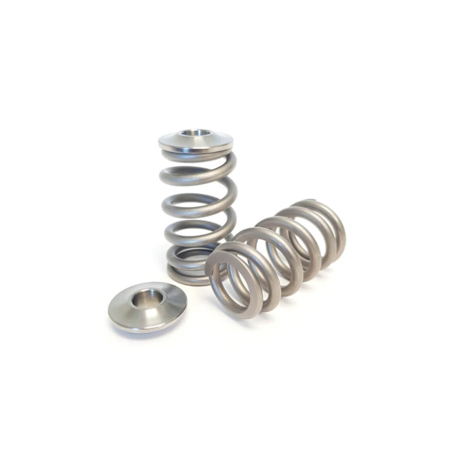 Kelford Ford 2.3L Ecoboost Beehive Valve Springs and Retainers KVS250X-T - Game On Motorsports Australia