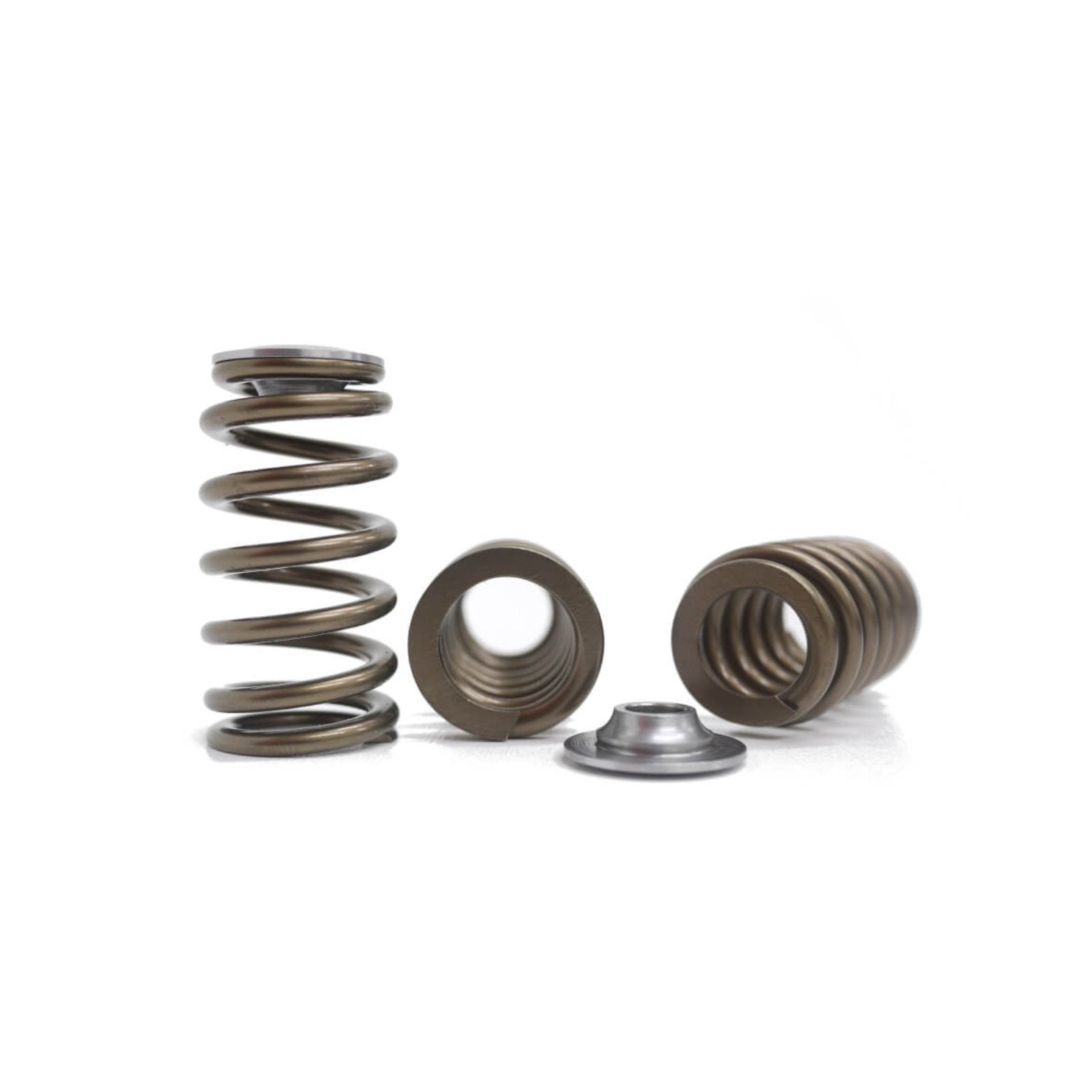 Kelford Ford Barra BA FG Falcon Race Springs and Retainers KVS40-K - Game On Motorsports Australia