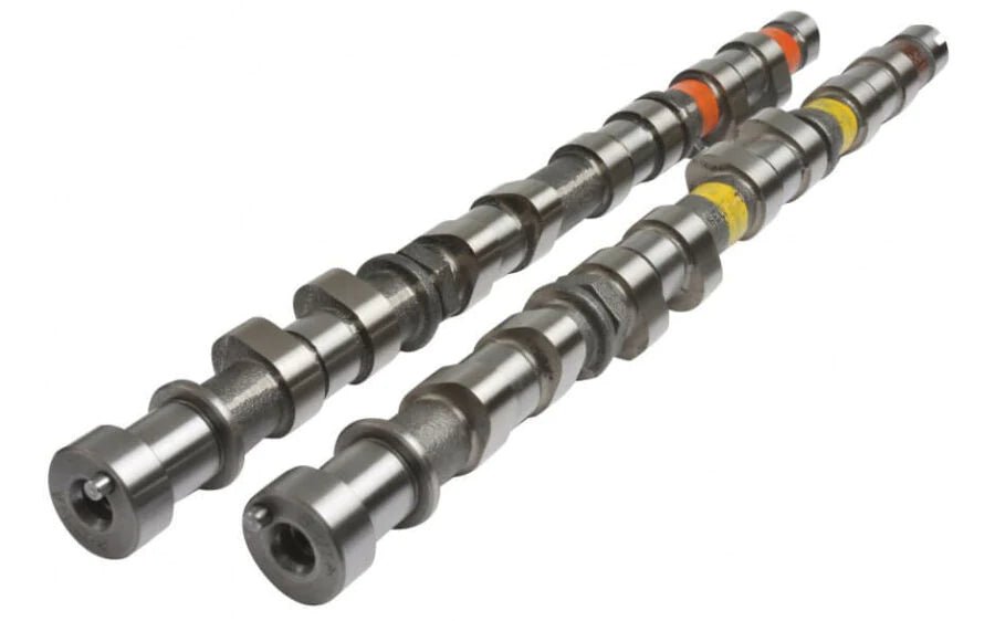 Kelford Mitsubishi Evo 4-7 4G63 Camshafts 272/272 Hydraulic 4-TX272 - Game On Motorsports Australia