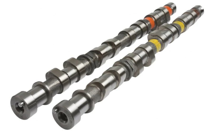 Kelford Mitsubishi Evo 8 4G63 Camshafts 280/288 Hydraulic 8-TX280R - Game On Motorsports Australia