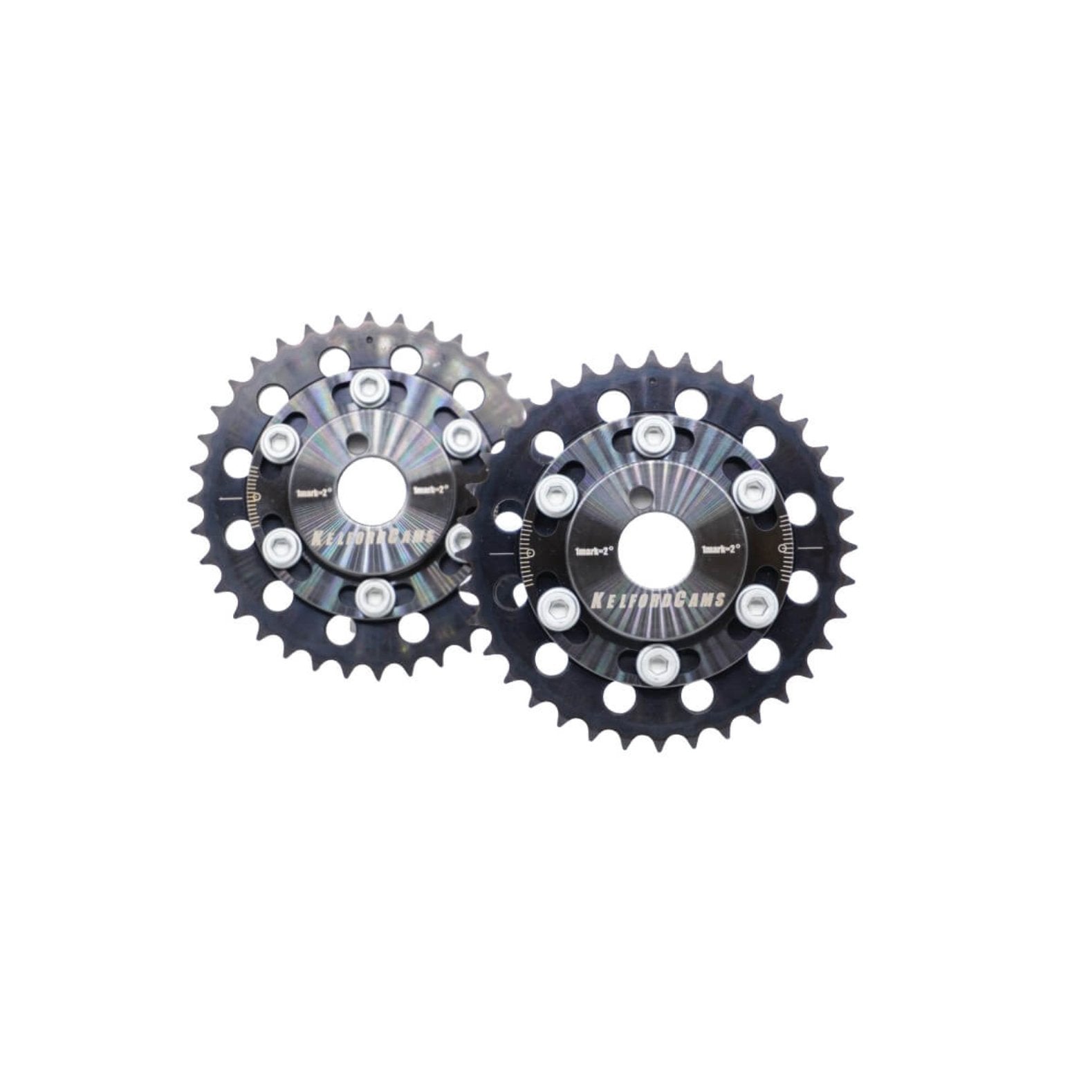 Kelford Nissan SR20 Adjustable Cam Gears KCG20 - Game On Motorsports Australia