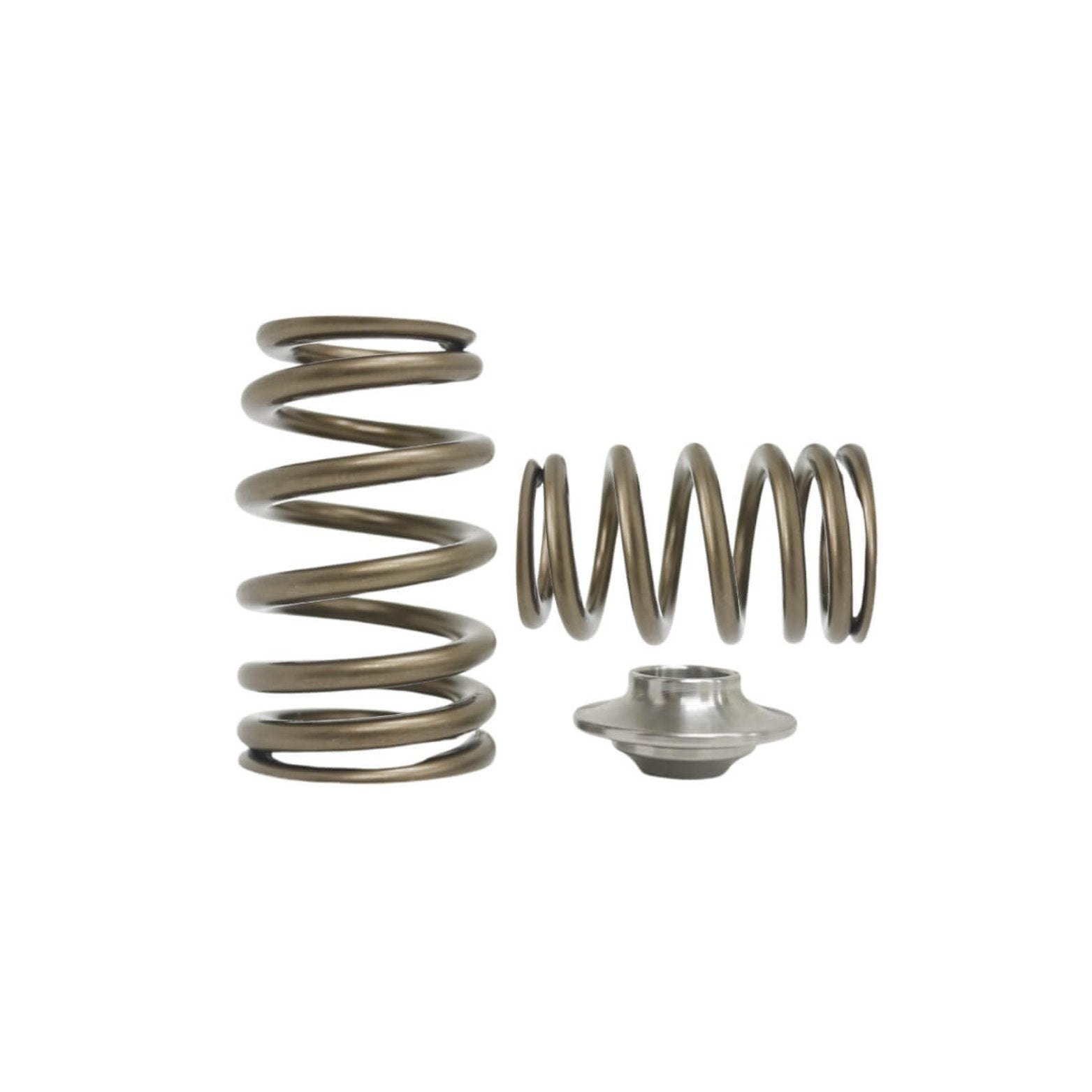 Kelford Nissan SR20DET Beehive Springs and Titanium Retainers KVS93-BT - Game On Motorsports Australia