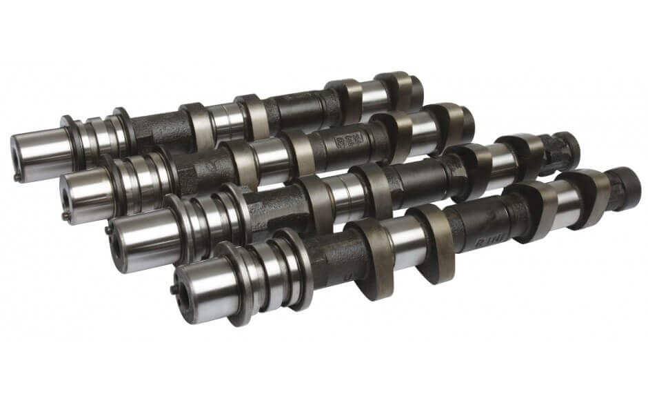 Kelford Subaru EJ20 WRX STI Version 5-6 Non-AVCS Camshafts 256/264 199-B - Game On Motorsports Australia