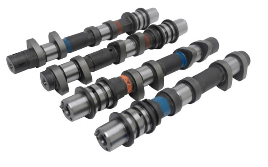Kelford Subaru EJ257B WRX STI Dual AVCS 2008-on Camshafts 282/278 220-D - Game On Motorsports Australia