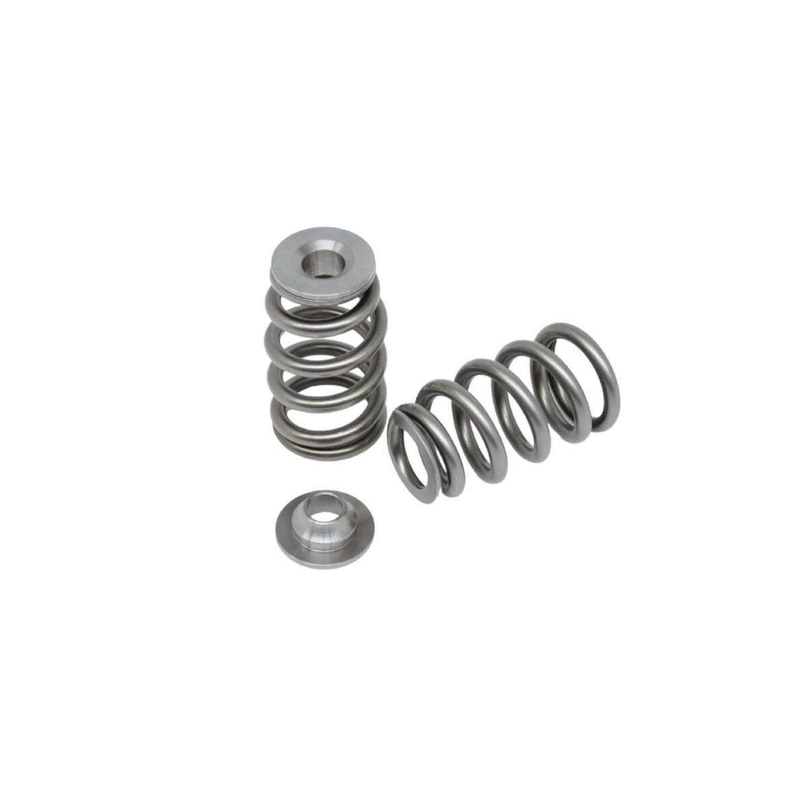 Kelford Toyota 1JZGTE Extreme Beehive Springs and Retainers KVS229-BT-X - Game On Motorsports Australia