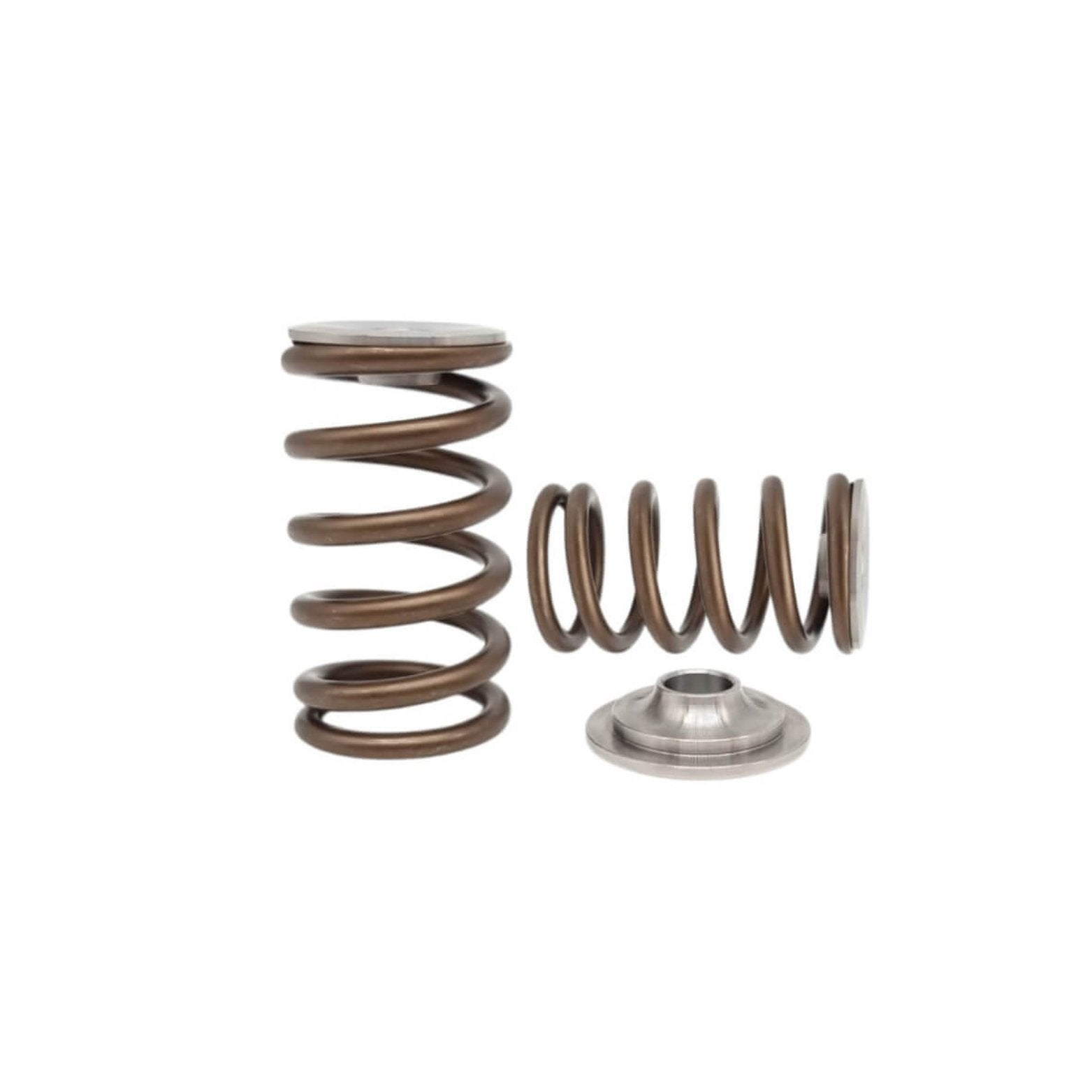 Kelford Toyota 1JZGTE Valve Springs and Retainers KVS109-1JZ-T - Game On Motorsports Australia