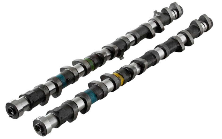 Kelford Toyota 2JZGTE Non-VVTi Camshafts 264/272 T202-C - Game On Motorsports Australia