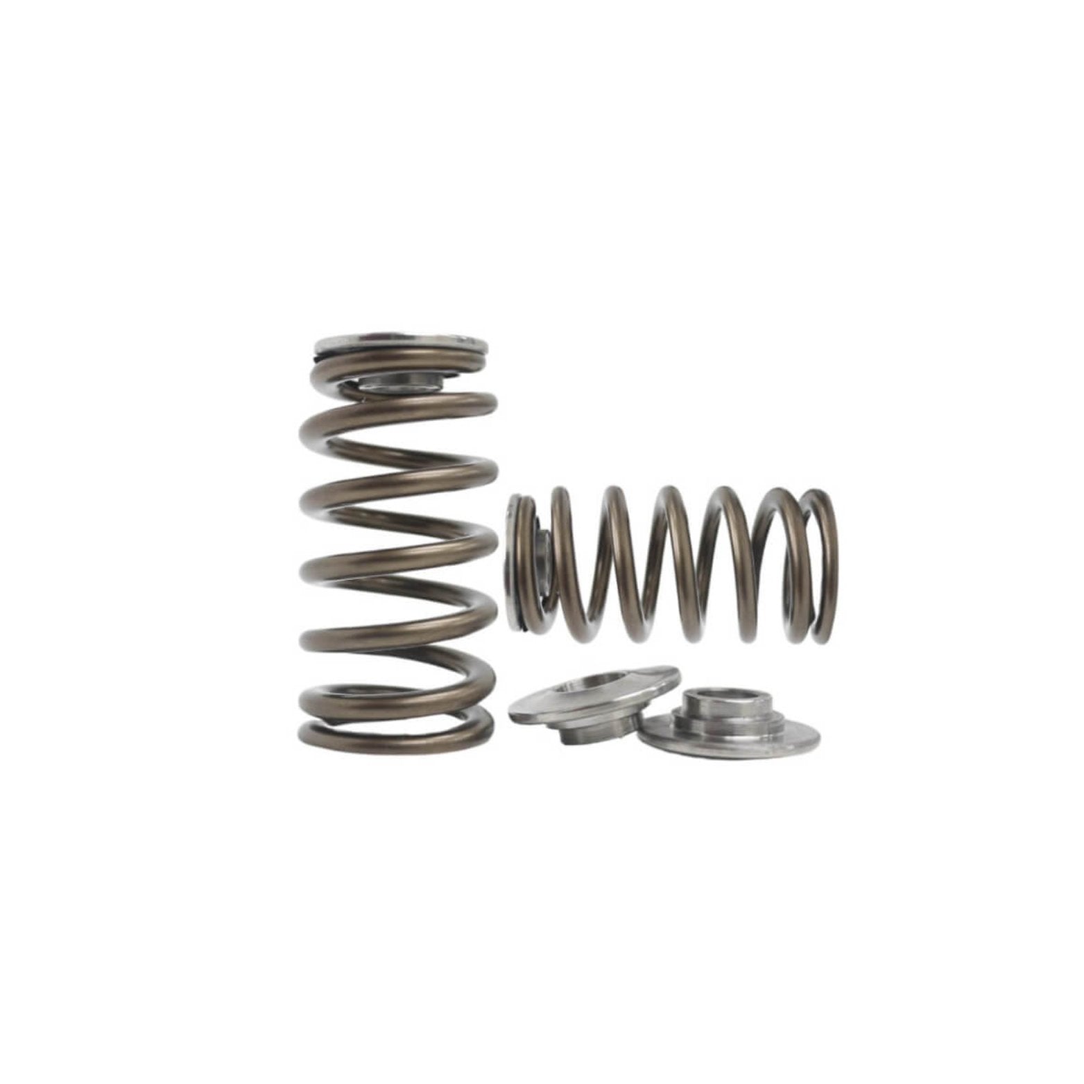 Kelford Toyota 3RZFE Beehive Spring and Titanium Retainers KVS180-BT - Game On Motorsports Australia