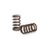 Kelford Toyota 3RZFE Valve Spring Set KVS180 - Game On Motorsports Australia