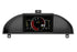 Mako Motorsport Recessed Dash Mount for the Powertune Digital Dash - Game On Motorsports Australia