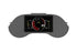 Mako Motorsport Recessed Dash Mount for the Powertune Digital Dash - Game On Motorsports Australia