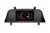 Mako Motorsport Recessed Dash Mount for the Powertune Digital Dash - Game On Motorsports Australia