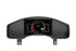 Mako Motorsport Recessed Dash Mount for the Powertune Digital Dash - Game On Motorsports Australia