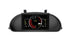 Mako Motorsport Recessed Dash Mount for the Powertune Digital Dash - Game On Motorsports Australia
