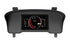 Mako Motorsport Recessed Dash Mount for the Powertune Digital Dash - Game On Motorsports Australia