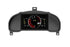 Mako Motorsport Recessed Dash Mount for the Powertune Digital Dash - Game On Motorsports Australia