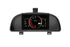Mako Motorsport Recessed Dash Mount for the Powertune Digital Dash - Game On Motorsports Australia