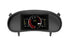 Mako Motorsport Recessed Dash Mount for the Powertune Digital Dash - Game On Motorsports Australia