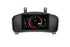 Mako Motorsport Recessed Dash Mount for the Powertune Digital Dash - Game On Motorsports Australia