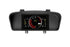 Mako Motorsport Recessed Dash Mount for the Powertune Digital Dash - Game On Motorsports Australia