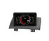 Mako Motorsport Recessed Dash Mount for the Powertune Digital Dash - Game On Motorsports Australia
