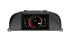 Mako Motorsport Recessed Dash Mount for the Powertune Digital Dash - Game On Motorsports Australia