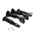 MCA Pro Comfort Coilovers suit Honda Accord CL - Game On Motorsports Australia