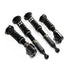 MCA Pro Drag Coilovers suit Holden Commodore VY Wagon - Game On Motorsports Australia