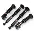 MCA Pro Drift Coilovers suit Holden Commodore VZ Wagon - Game On Motorsports Australia