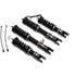 MCA Pro Sport Coilovers suit Honda Civic ED - Game On Motorsports Australia
