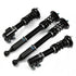 MCA Pro Stance Coilovers suit Subaru Impreza 14+ WRX/STI VA Gen4 - Game On Motorsports Australia