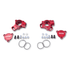 Mitsubishi 4G63 Evo 4 - 9 CAM Sensor Relocation Kit - Game On Motorsports Australia