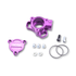 Mitsubishi 4G63 Evo 4 - 9 CAM Sensor Relocation Kit - Game On Motorsports Australia